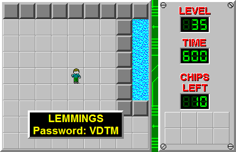 Lemmings, Lemmings Wiki