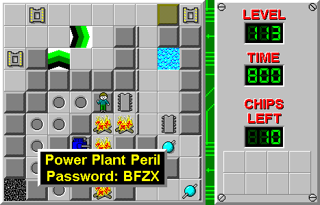 File:CCLP5 Level 113 Starting Map.png