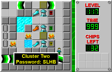 File:CCLP5 Level 117 Starting Map.png
