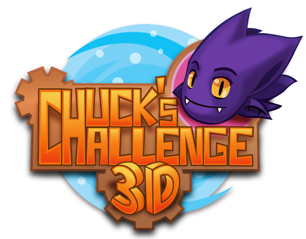 File:Chucks Challenge Logo.png