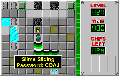 File:CCLP5 Level 21 Starting Map.png