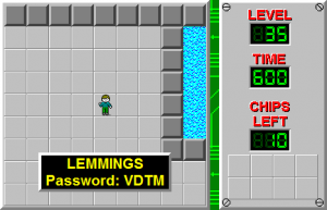 Lemmingball Z - Download - CHIP