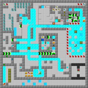 Cc1 full map level 132 NES.png